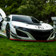 Illustration for article titled The Best Cars In The World - Monterey Car Week 2016 Photo Gallery